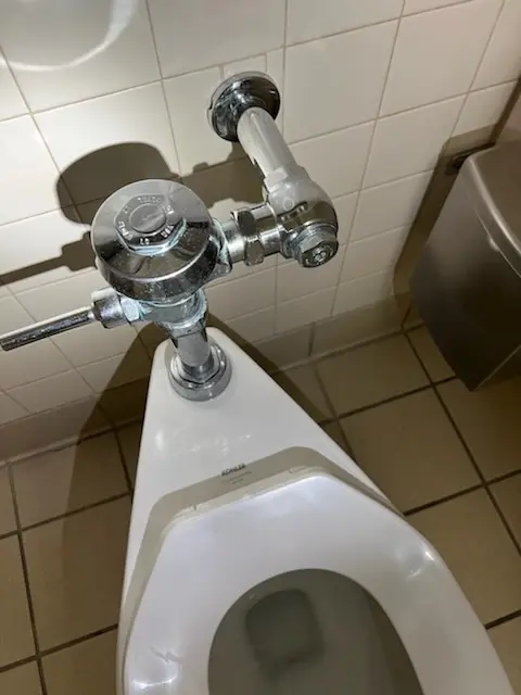 Fixture installation and repair for Hydro Jetting in Shawangunk